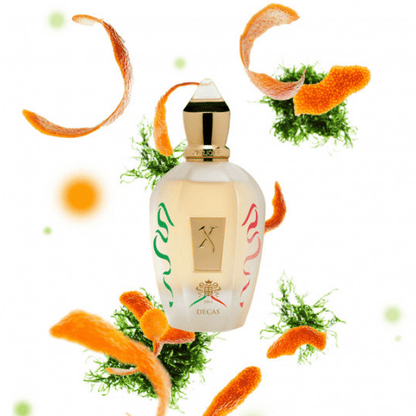 Xerjoff Xj 1861 Decas EDP 100ml