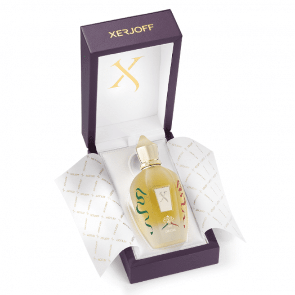 Xerjoff Xj 1861 Decas EDP 100ml