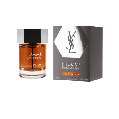 Yves Saint Laurent L&